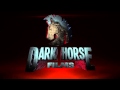 Dark horse films 3d logo