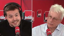 Le grand entretien avec Dominique Bourg