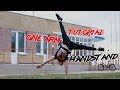 HOW TO ONE ARM HANDSTAND / TOP 3 MISTAKES IN ONE ARM HANDSTAND