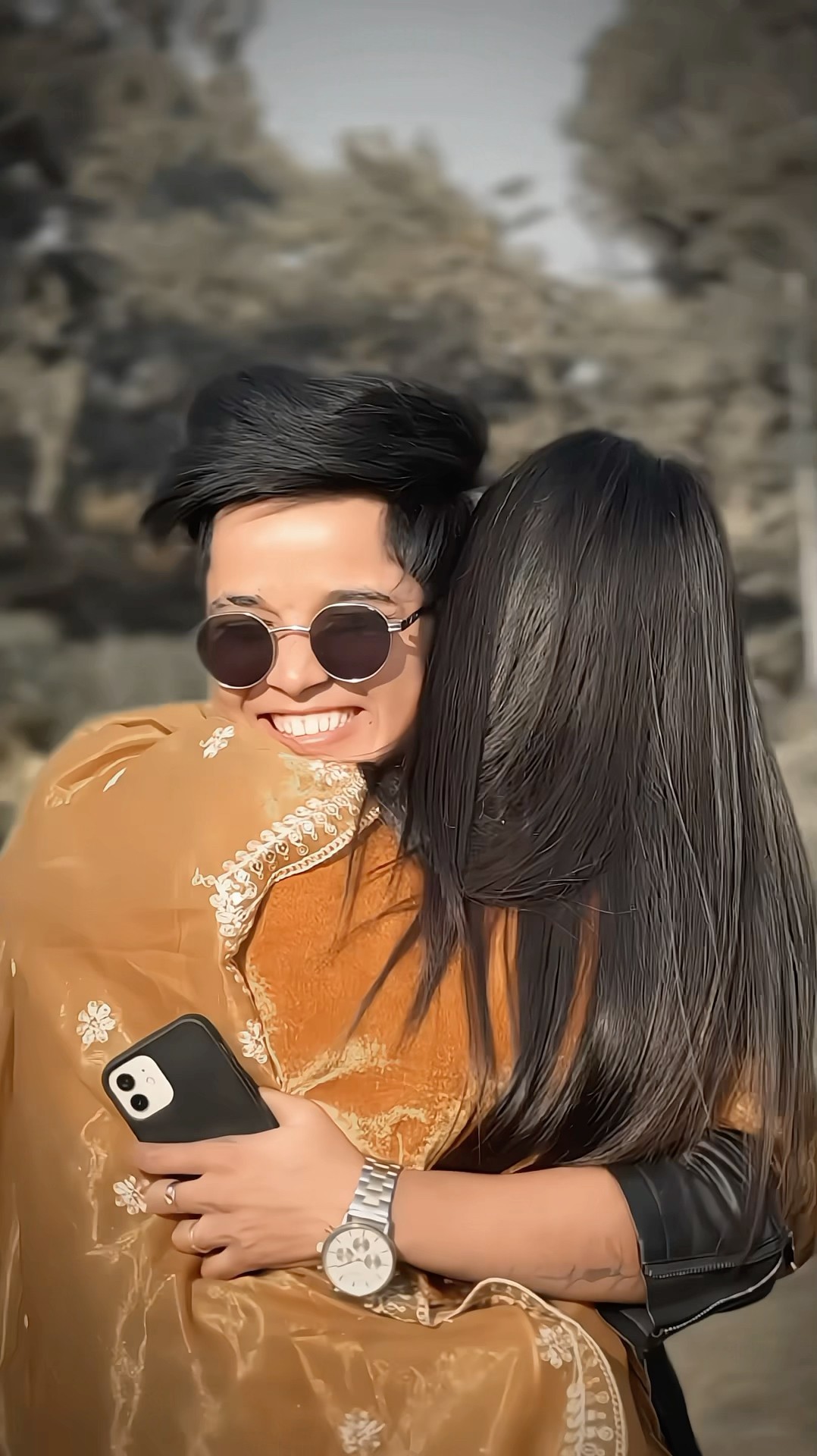 Acha ji pati dev ji ❤️? #love #rajjufam #shortsviral #shorts #ytshort #youtubeshort ​⁠@chotanawab