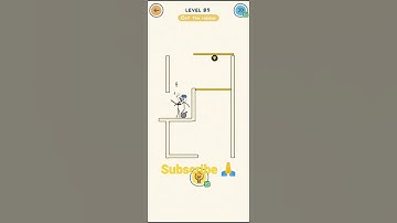 pin pull to something puzzle level-85 # short # short feed # YouTube short