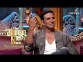 Akshay Kumar Says Twinkle Is His Lucky Charm | The Anupam Kher Show | #AkshayKumarSpecial