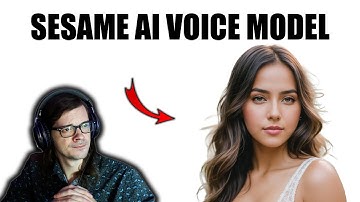 I talked to Sesame AI