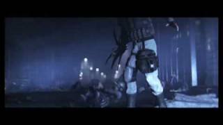 PROTOTYPE Music Video - Three Days Grace - Riot
