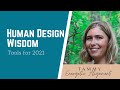Human Design Wisdom from Tammy Mack