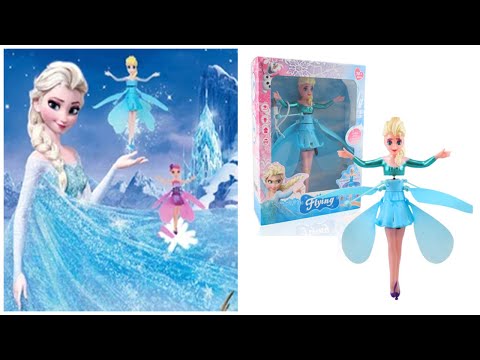 Magical Princess LED