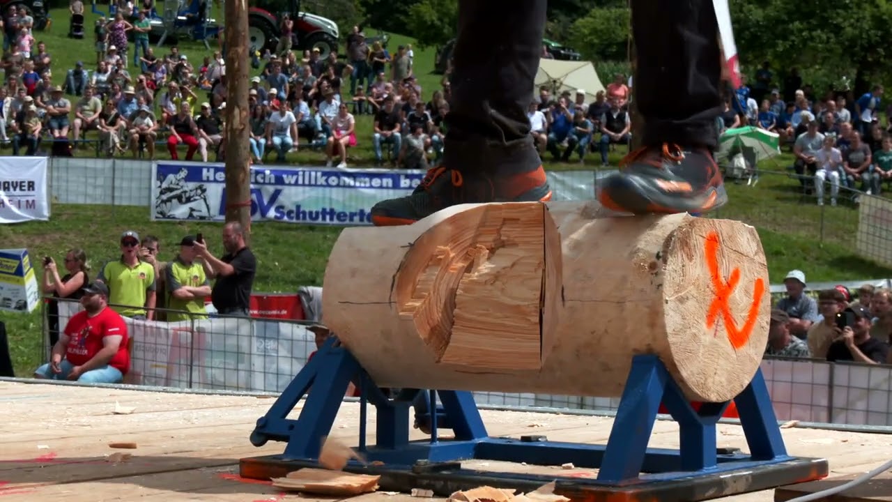 EUROJACK Trailer 2023