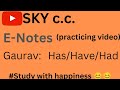 practicing video of English ##mppsc ##upsc ##studywithhappiness 😊😊😊😊