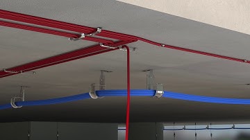 nVent CADDY Light Duty Expansion Anchor