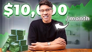 5 Ways to Make $10,000/Month in 2023 by Patrick Dang 2,980 views 6 months ago 9 minutes, 58 seconds