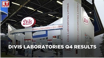 Divis Laboratories Q4 - Strong Numbers but In-Line