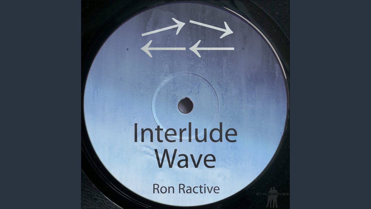 在 YouTube 上觀看「Interlude Wave」 在 YouTube 上觀看「Interlude Wave」