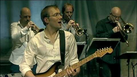Mezzoforte - Later On　(Live In Reykjavik)