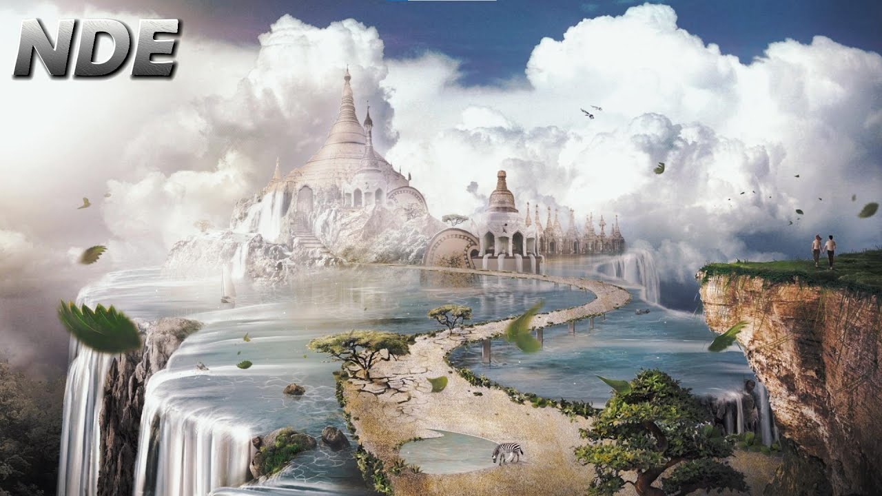 NDE The Heaven I Saw Was Different From What I Imagined Near Death nde-the-heaven-i-saw-was-different-from-what-i-imagined-near-death