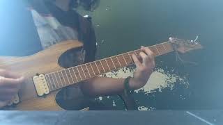 Hail The Sun - Tithe (guitar cover)