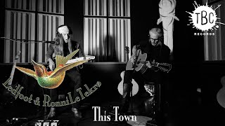 Ledfoot & Ronni Le Tekrø: This Town (Music video)