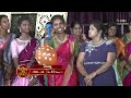 Aadavallu Meeku Joharlu Latest Promo | 8th April 2024 | ETV Telugu