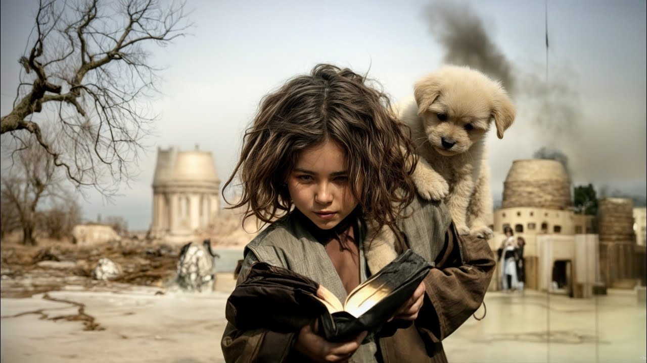 Afghan movie Stray dog   فیلم سینمایی افغانی  سگهای ولگرد