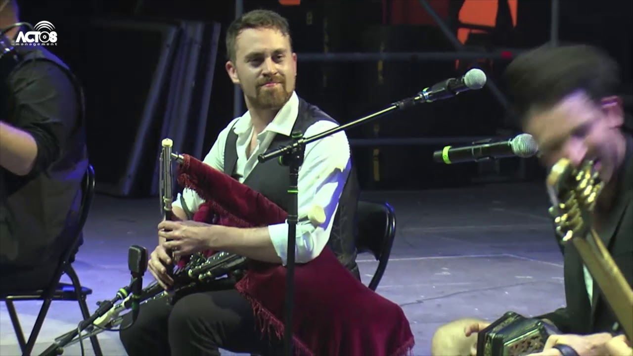 FESTIVAL ORTIGUEIRA 2018 : IMAR/ Deep Blue