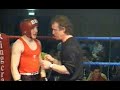 Gavin rees the calzaghe years  part 1 kotv exclusive