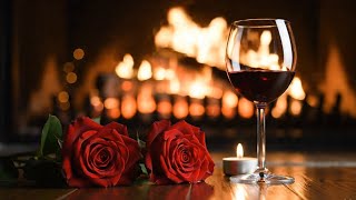 Música suave y romántica para la noche de amor 💕 Ritmos seductores perfectos para una energía í... screenshot 1