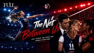 Torn between control and freedom, two female volleyball players break all chains for love#gldrama