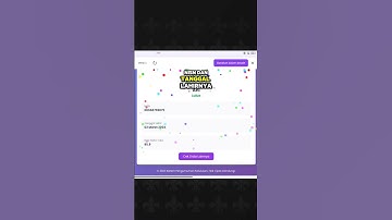 Pengumuman Kelulusan cuma pake Canva??? #gurukeren #sekolah #canvatutorial #canvadesign #AICanva