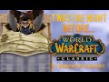 The Night Before Classic (Ft. WoW Content Creators!)