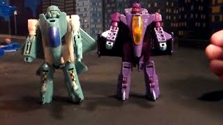 Transformers Generation Two Ramjet