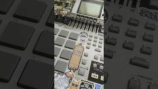 #beats #hiphop #beatmaking #boombap #rap #sp404 #mv8000 #music