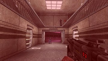 [PC] Red Faction(2001) Walkthrough Part 4 No commentary [60 FPS]