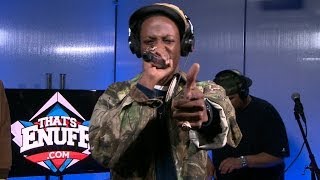 The Hot Box - PRO ERA Holds Down Brooklyn with DJ Enuff