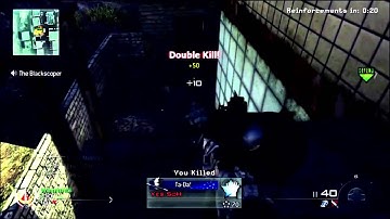 VeXeR vs EnRoZ 2-0  Mw2