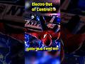Electro Out of Control! 😱 Spider-Man ने बचाई जान ⚡🔥