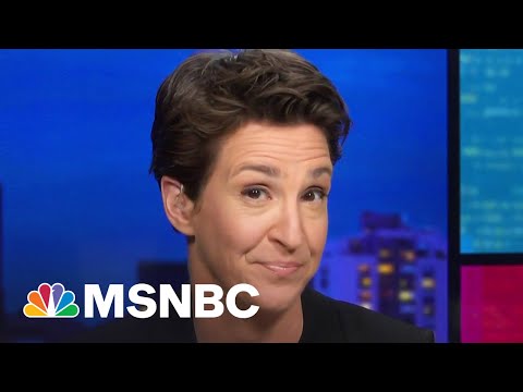 Watch Rachel Maddow Highlights: June 18th | MSNBC