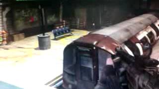 proof of me getting host booted on underground vs sN™ Rizzle & Mckenzie