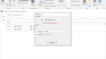 outlook plugin install guide