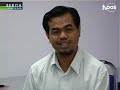Seminggu tanpa tonton TV