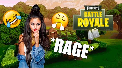 How I Made Her Rage Quit...