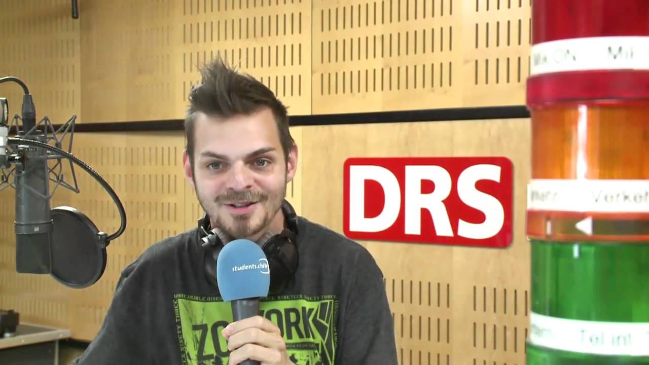 Update KW 27: Festivalcheck mit Robin Rehmann und Outtakes