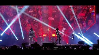 Kiss - Rock and Roll All Nite @ Hell and Heaven Mexico 2022