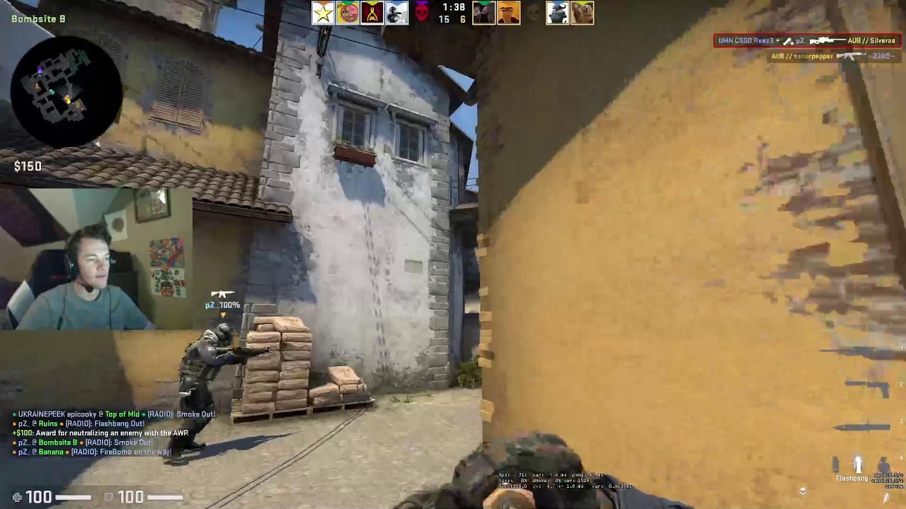 NSL Match UMN vs Aubern University 7pm CST