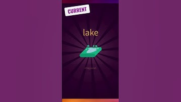 Current In Little Alchemy 2! #tutorial #littlealchemy2 #shorts