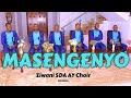 Masengenyo  ziwani ay choir  official