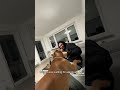 Dog was waiting for approval #tiktok