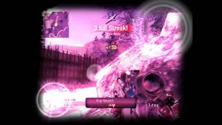 JuNaId2oo9 | Black Ops | Mini Edit 3 (HD)