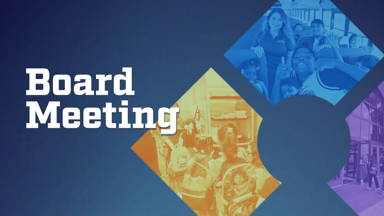 Regular Board Meeting | August 11, 2025