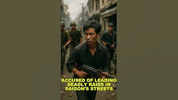 The Man Behind the Photo That Shook the World #vietnamwar #warphotography #history #story