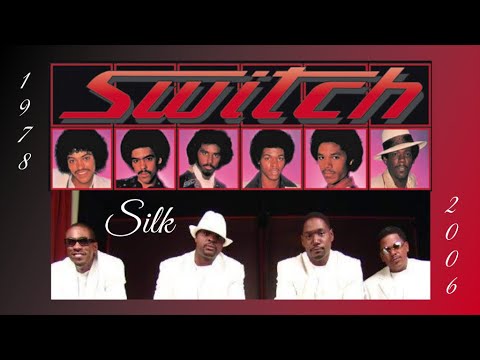 SILK "There'll Never Be" Cover w-Lyrics (2006)