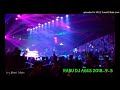 RABU DJ AGUS 2018-9-5